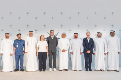 Dior Dubai distribution centre