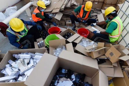 UAE anti-commercial fraud law