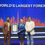 Forex Expo Dubai 2026