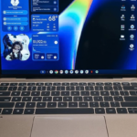 Googlebook AI laptop