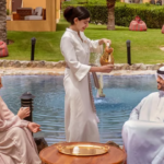 Abu Dhabi Emirati Hospitality Standards