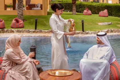 Abu Dhabi Emirati Hospitality Standards