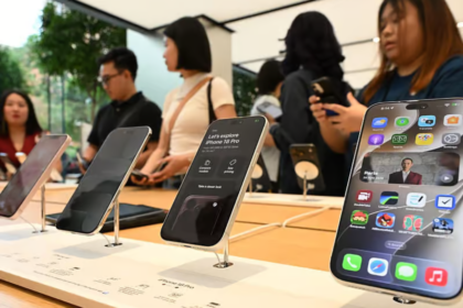 iPhone 18 Pro scam