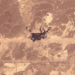Saudi Arabia East-West pipeline attack
