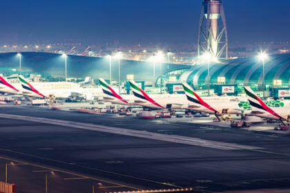 Dubai European flights October 2026