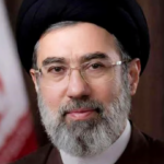 Mojtaba Khamenei