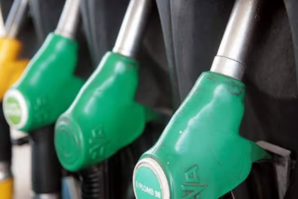 UAE Fuel Prices October 2026