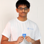 Jash Jain hydration tablets