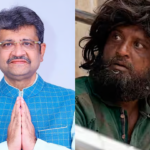 Parag Shah beggar