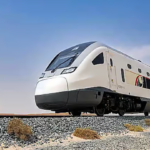 Etihad Rail Dubai Abu Dhabi