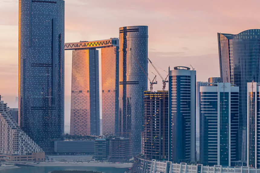 Abu Dhabi off-plan mortgage