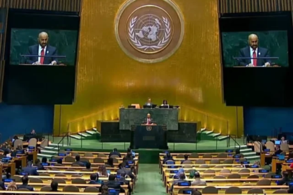 UAE UN General Assembly 2026