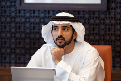 Dubai Future Week 2026
