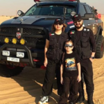 BlueRex Offroad Rescue