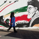 US-Iran war latest