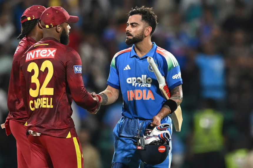 Virat Kohli 139