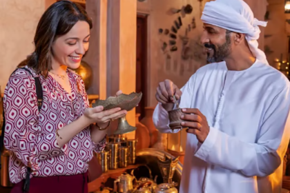 Abu Dhabi Visitor Experience Academy