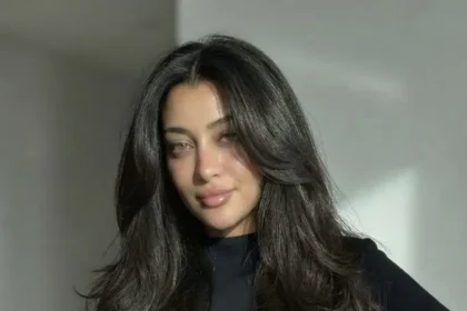 Salma El-Bergamy Dubai real estate