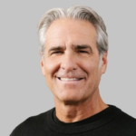 Nike CEO Elliott Hill