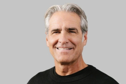 Nike CEO Elliott Hill