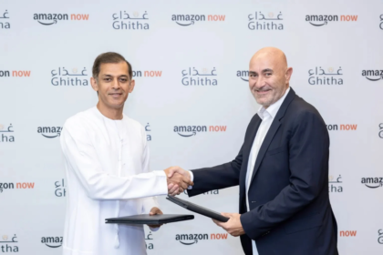 Amazon UAE Fresh Produce Delivery