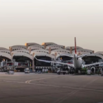 US airport restrictions in Saudi Arabia