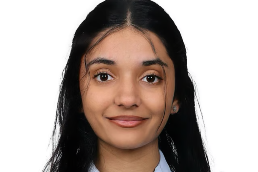Dubai student clothing recycling initiative