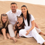DAMAC Dubai Community Residents