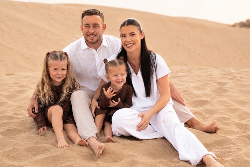 DAMAC Dubai Community Residents