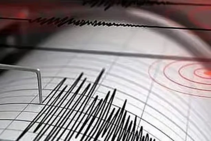 Fujairah earthquake
