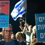 Netanyahu Likud Election Fraud Claims