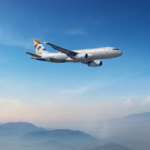 Etihad Airways Red Sea Flights