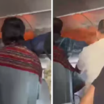 IndiGo flight diverted to Hyderabad