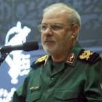 Iran threatens Israel over energy sites