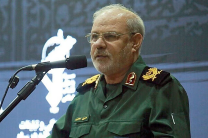 Iran threatens Israel over energy sites