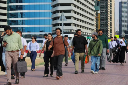 Dubai Shared Accommodation Rules 2026