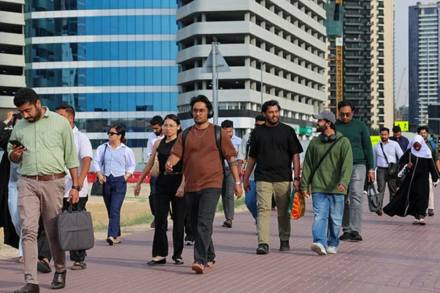 Dubai Shared Accommodation Rules 2026