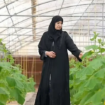 Khadija Darwish Alqubaisi