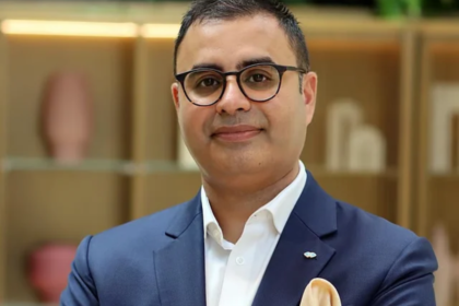 British expat promoting sustainability in UAE