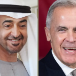 UAE-Canada Relations