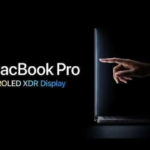 Touchscreen MacBook Pro UAE Price