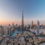 Dubai Property Prices Q3 2026