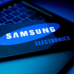 Samsung Record Profit AI Chips