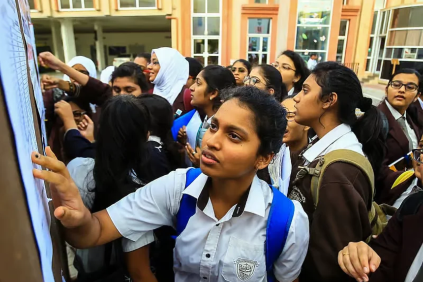 CBSE Class 12 special exam dates 2026
