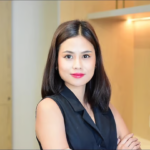 Dubai student graduates with first-class law honors