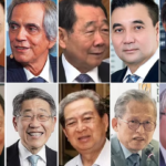 Southeast Asia's richest billionaires 2026