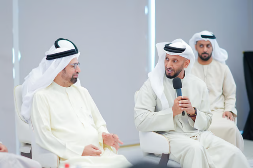 UAE sleeper cell threats