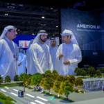 Dubai AI Campus Expansion