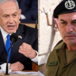 Netanyahu Iran Strike Election Controversy