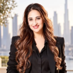 Natasha Shaikh entrepreneur